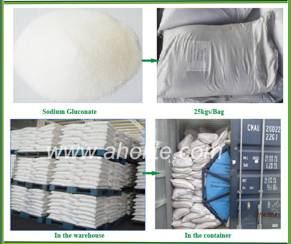 Container Loading Record