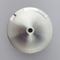 GT37VA Compressor Wheel