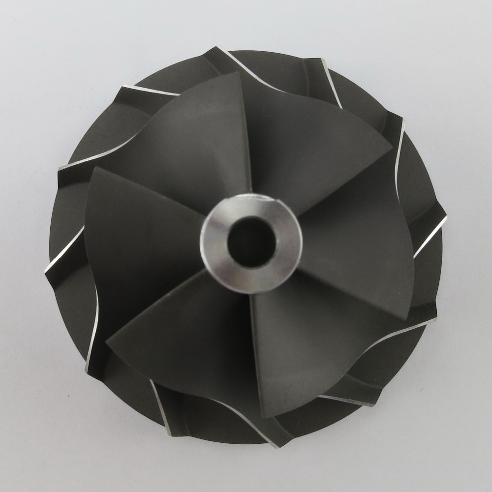TD06-16G Compressor Wheel