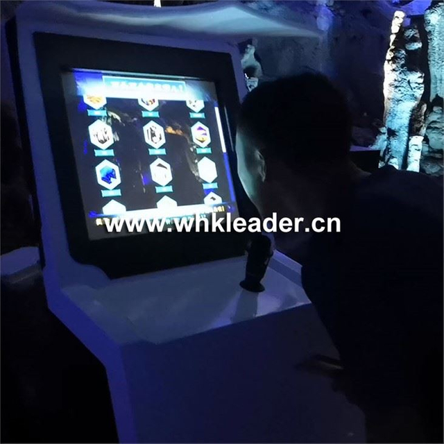 Audio Art Installation