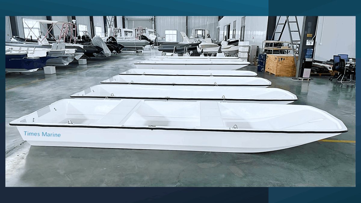 4,7 meter jon bote