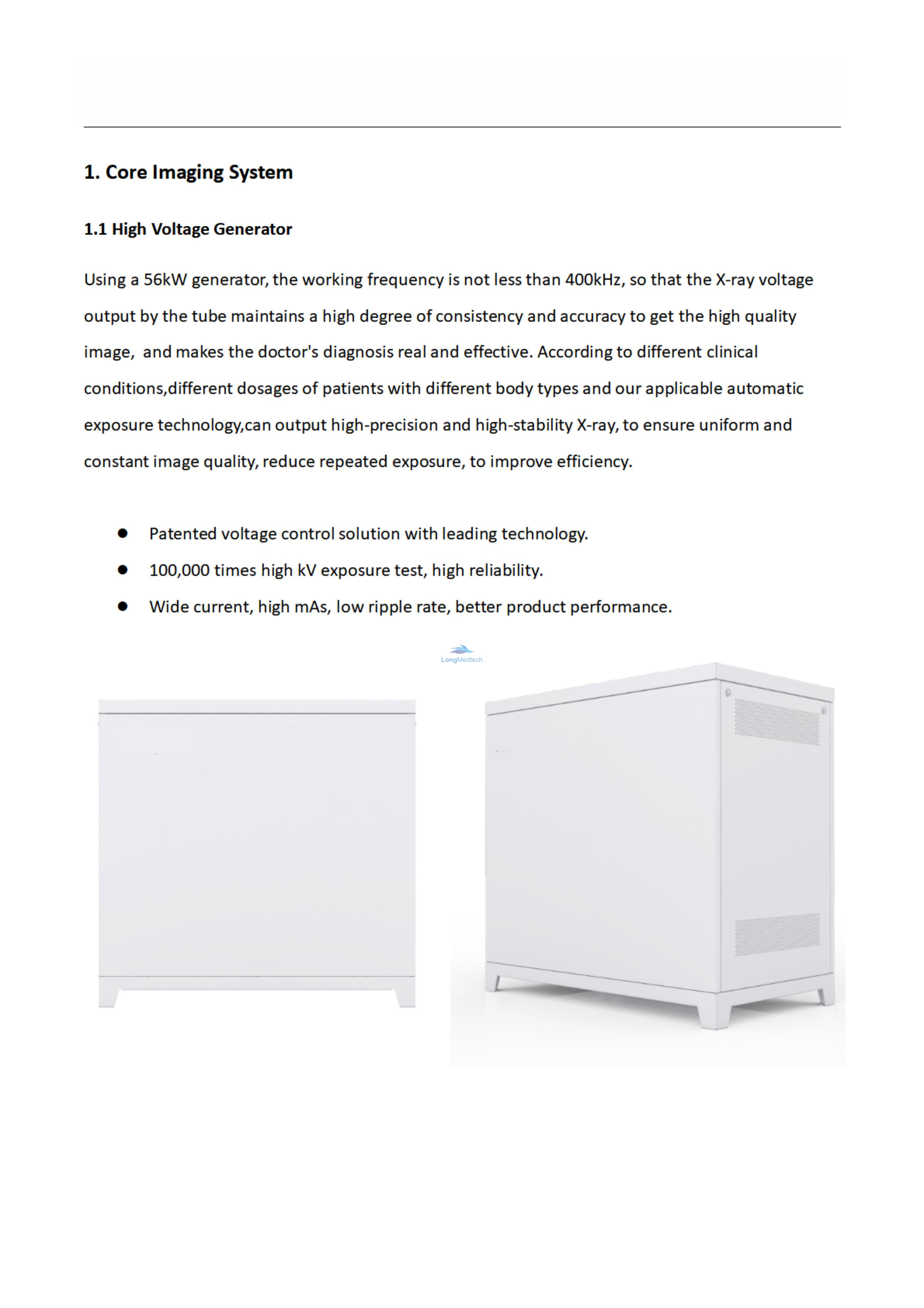 LYEI-3 نظام التصوير الرقمي بالأشعة السينية_05