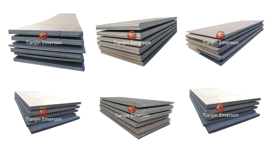 ແຜ່ນເຫຼັກຫມໍ້