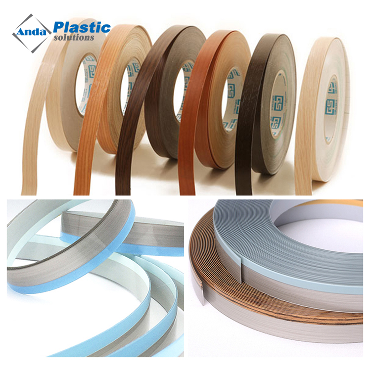 edge banding tape manufacturing machine