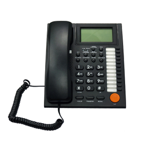 Centralita telefonica PBX Excelltel CS416 CLIP DISA 4 16 extensiones