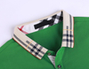 High Quality Men's Cotton Polo Shirts