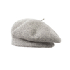 Ladies Wool Beret Hat