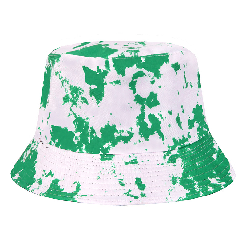 Reversible Bucket Hat