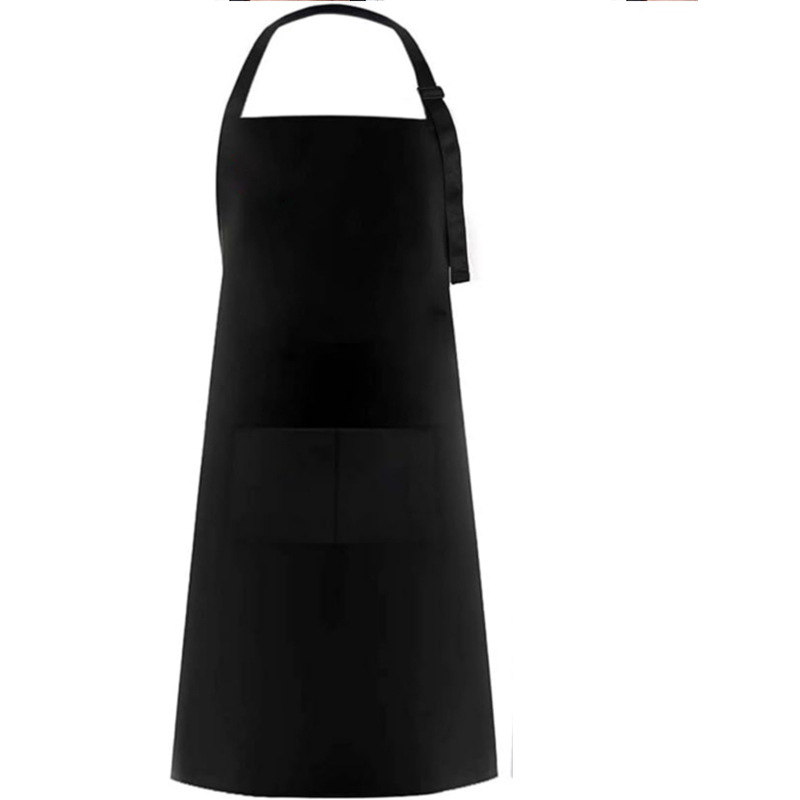 Promotion Cotton Kitchen Apron
