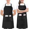 Wholesale Cotton Polyester Waterproof Apron