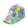 Tie Dye Baseball Cap