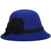 Fashion ladies felt hat