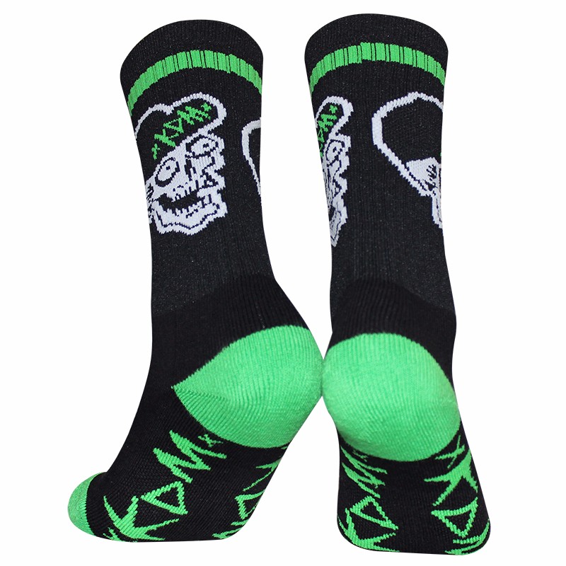 cotton sport hiking socks