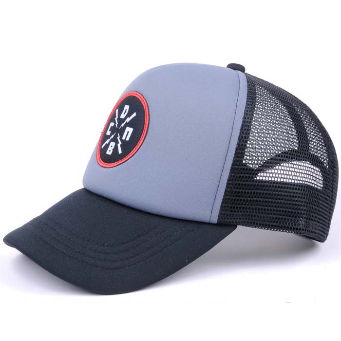  Trucker hat