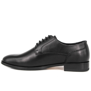 Zapatos de oficina militares uniformes Oxford para hombre y mujer 1288