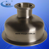 Bowl Reducer Stainless Steel 304 Extraction Parts