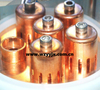 Crystal Distiller 26 Gallon 4" Diameter 4 Sections Home Brewing Equipment