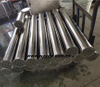 Stainless Steel Sanitary Dephlegmator Condenser For Extractor Parts