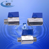 Male Female Instrument Mini Ball Valve Stainless Steel Instrumentation Valve