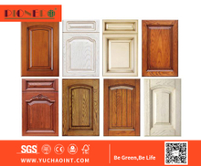 Wholesale Modern Kitchen Cabinet Features Customization Cabinet MDF Lacquer Kitchen Cabinet Door