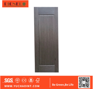 EV Teak Engineered Veneer HDF Door Skin