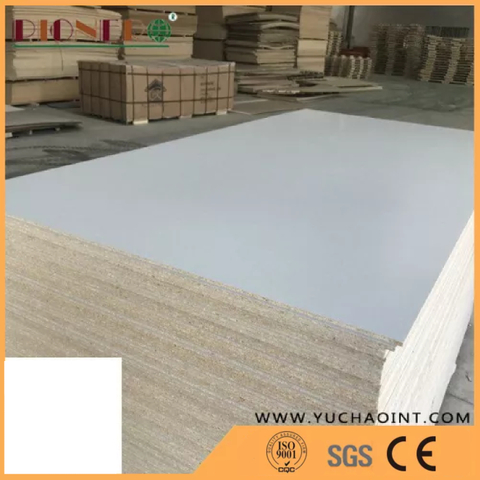  Melamine Particle Board for Middle East Market