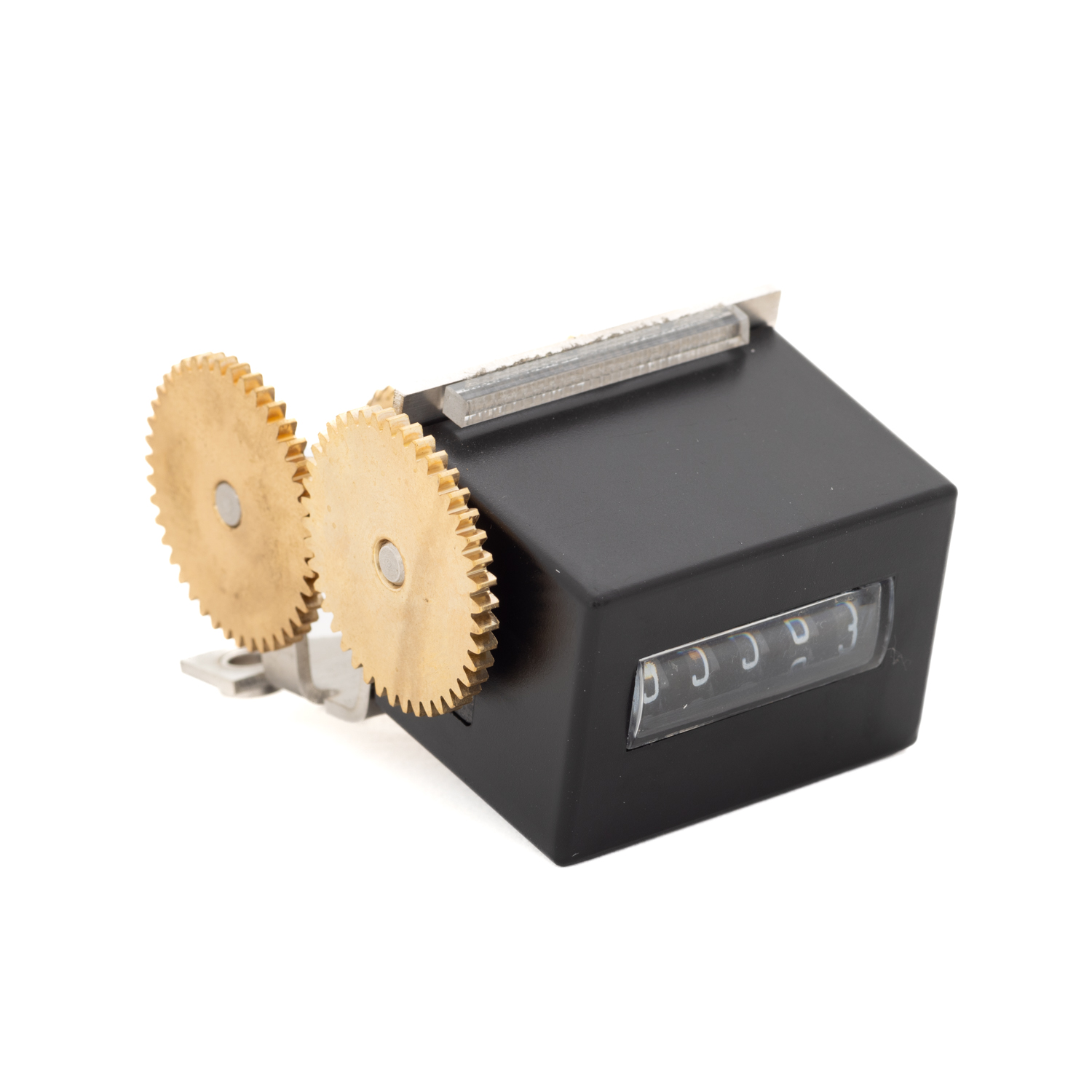 Woodworking Mechical Digital Position Indicator