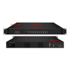 IP MUX Scrambling QAM Modulator IPTV Gateway HTTP HLS RTSP RTMP Protocol Converter