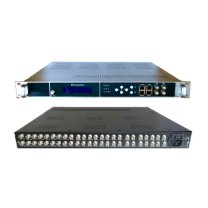 HP7000 Series Digital TV Front-end System