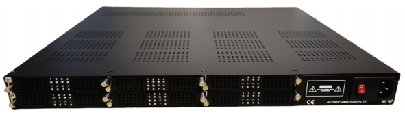 HPR8500，48