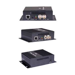 HP3610 1 SDI to IP H.264 HD Encoder