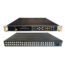 HPR3624M-N Series Digital TV Front-end System