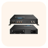 HPS381 HDMI to ISDB-T modulator with MPEG2 MPEG4 Video Encoding