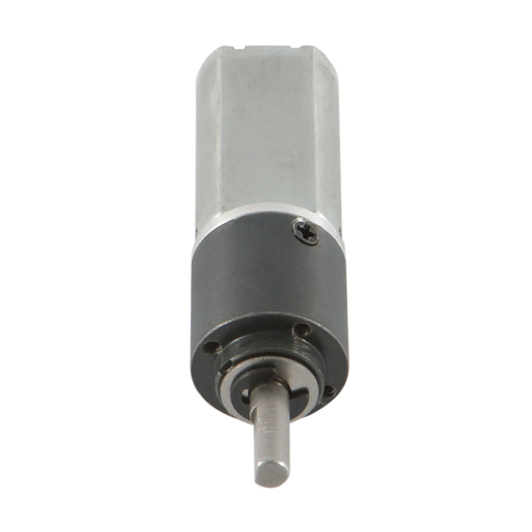 16mm DC Planetary Gear Motor