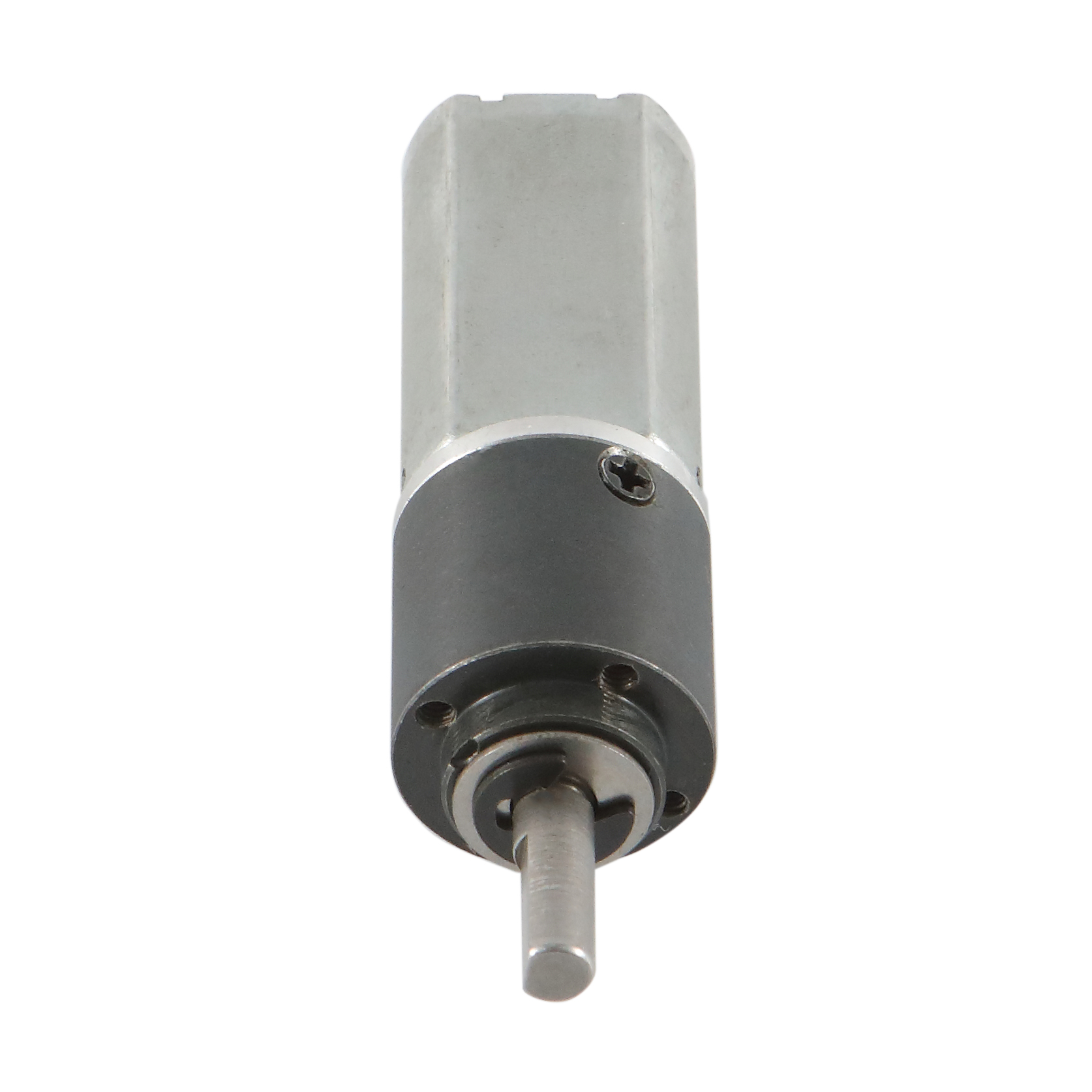 16mm DC Planetary Gear Motor