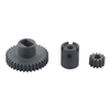 37mm DC Gear Reducer