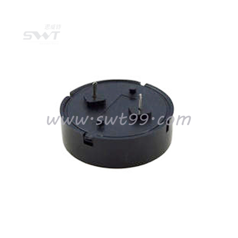 Piezo Buzzer 5v 2.5KHZ 30*11mm--PSE3011+2505PC