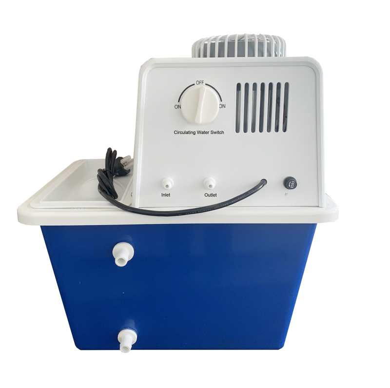 SHZ-D III Circulating Water Vacuum Pump