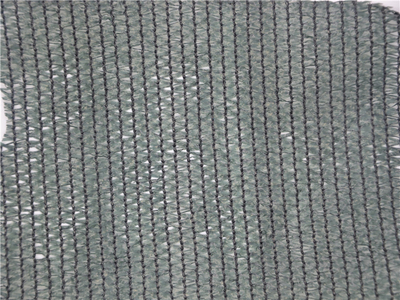Compre cinta 75GSM net de sombra verde claro y negro