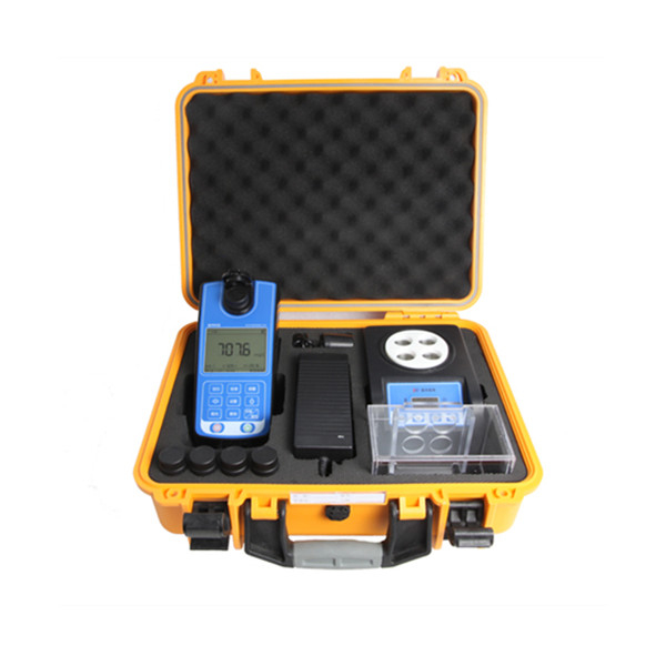 Portable COD (Chemical Oxygen Demand) Meter 