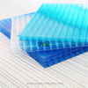 Quality 8mm Polycarbonate Cellular Sheets for Green House Polycarbone Hollow Sheets PC Sunsheets