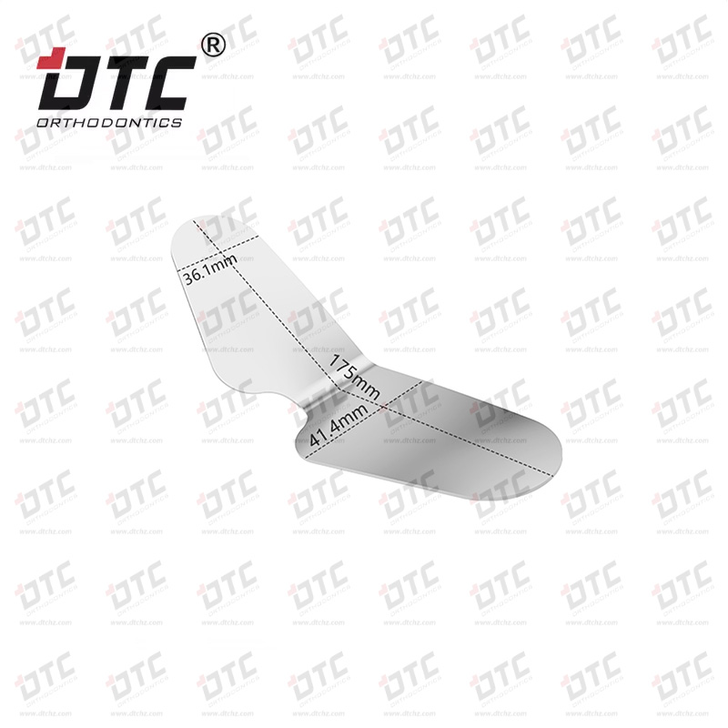 侧面 不锈钢反光板