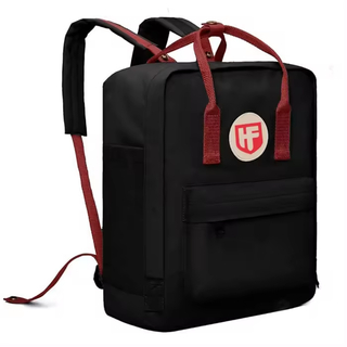 Classic Lightweight Student School College Bookbag Backpack Bags Casual Daypack for Boys Girls Children Kids