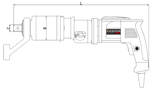 electric torque wrench 01