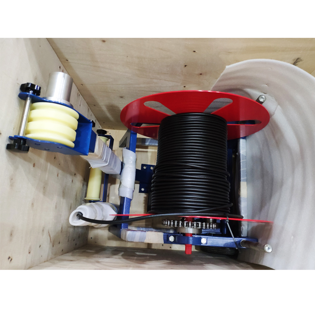 M&aacute;y ảnh lỗ khoan