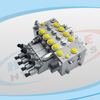 DCV120SE Series Proportional Directional Sectional Valve