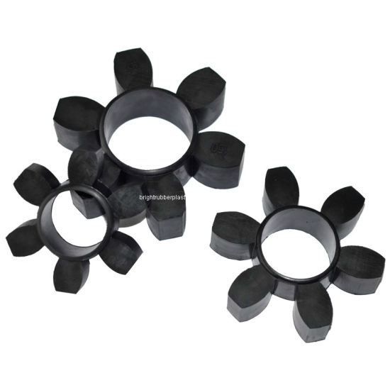 Iatf 16949 High Quality Custom Molded Rubber Part