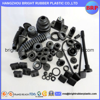 High Quality Rubber Ring/Custom Rubber Part for Industry