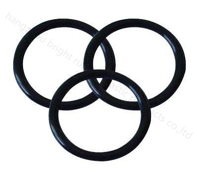 Rubber O Ring for Sealing with Ts16949