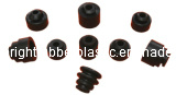 First Grade Rubber End Cap Grommet